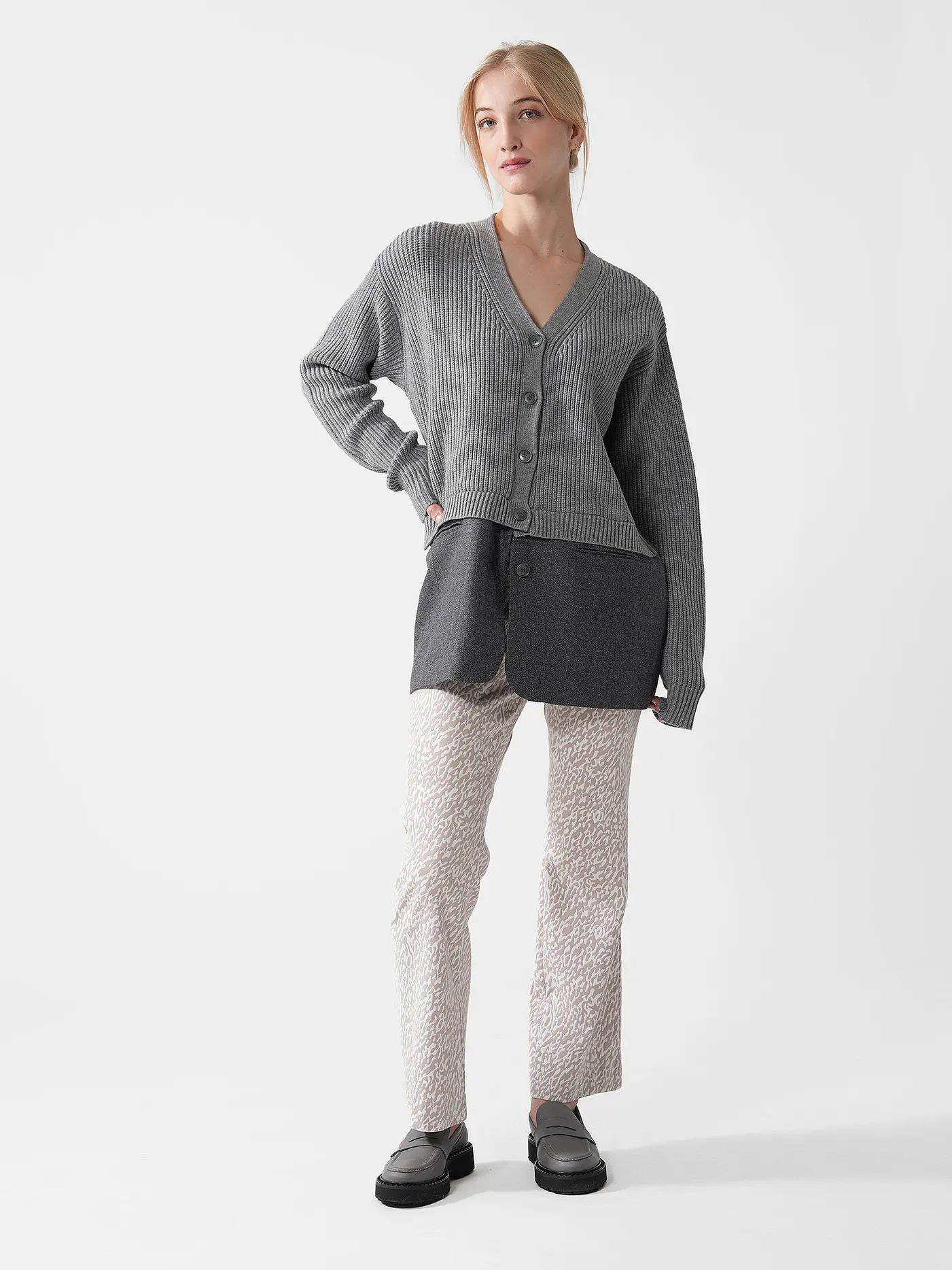 PHILLIP LIM | Blazer | 